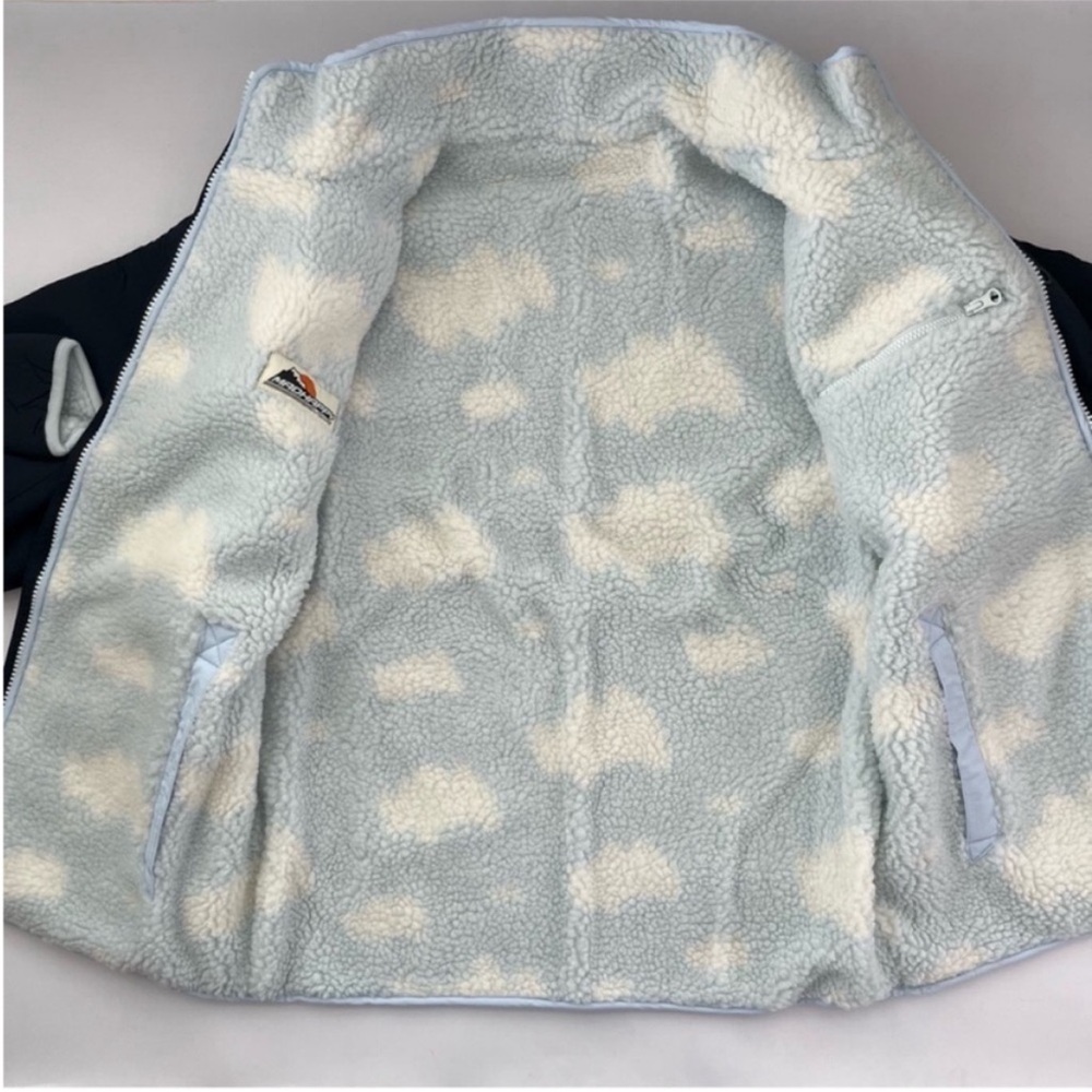 Madhappy Reversible Jacket Blue XS - Picture 3 of 4